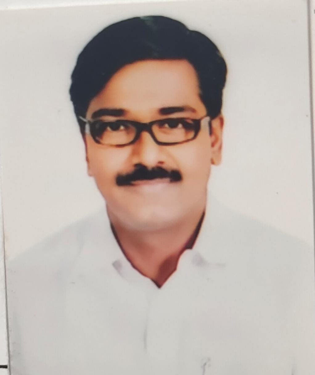 Ajay Kumar Puvvada