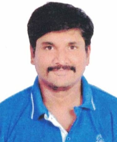 Alamuri Timmaiah Chari