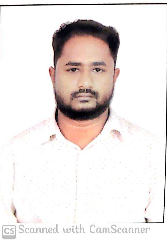 Ali Mansoor