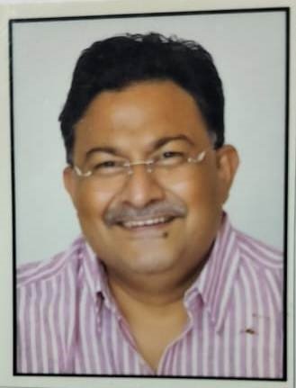 Alok Chaturvedi (Pajjan Bhaiya)