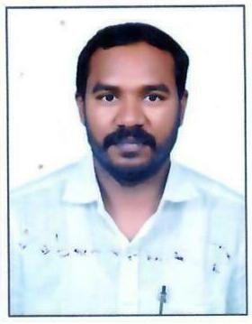 Amarender Gundrapalli