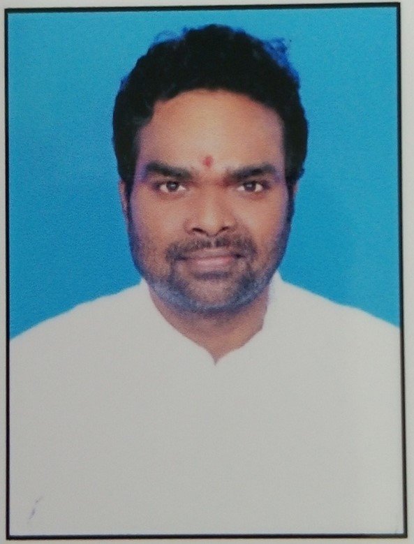 Ambati Naresh Yadav