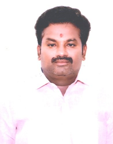 Ameenraddi Patil