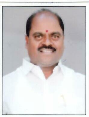 Andela Sriramulu Yadav