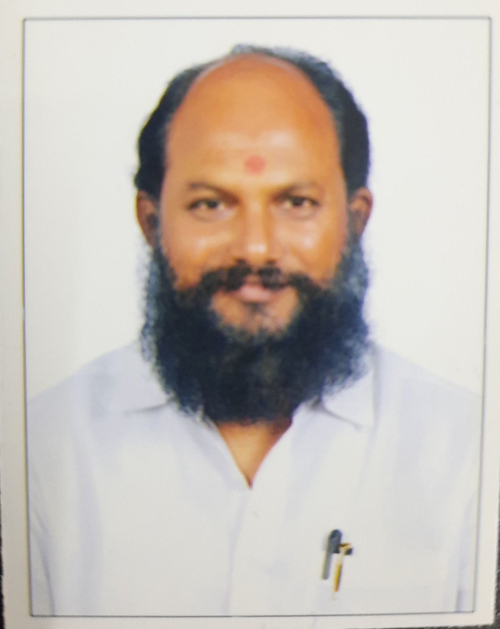Andrapu Sudarshan Gangaputra