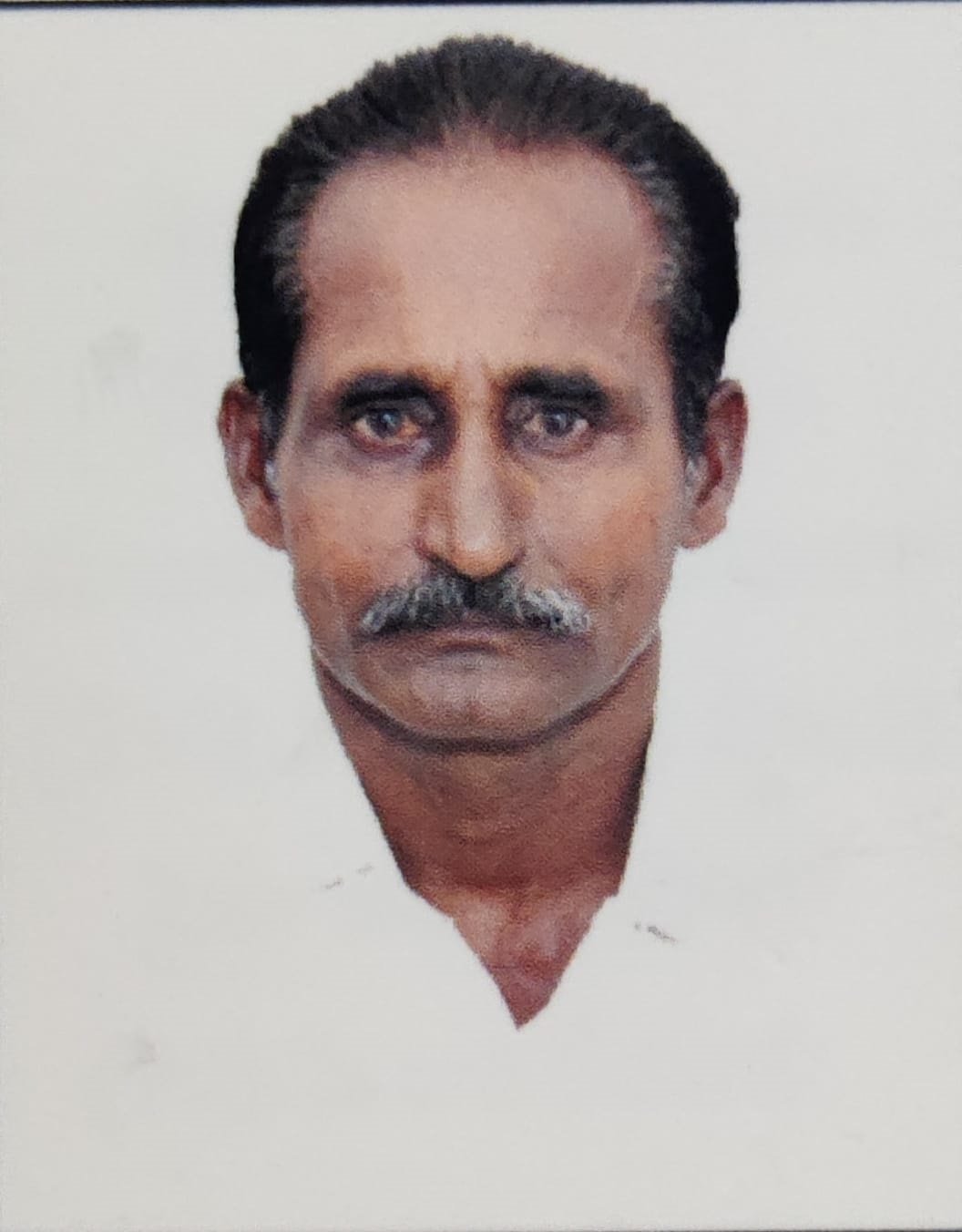Angothu Krishna