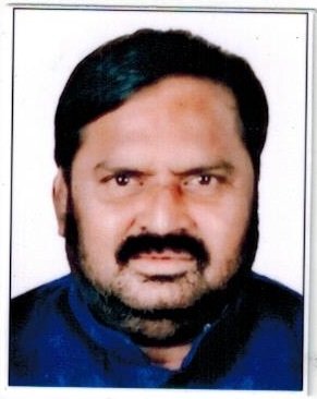 Anjan Kumar Yadav Mandadi