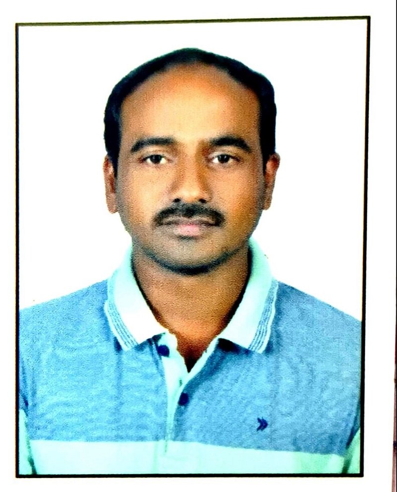 Anjanapalli Ravi