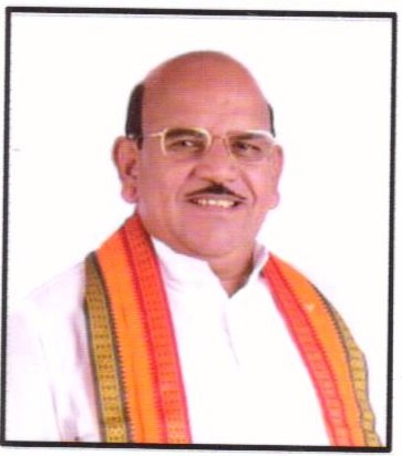 Antar Singh Arya