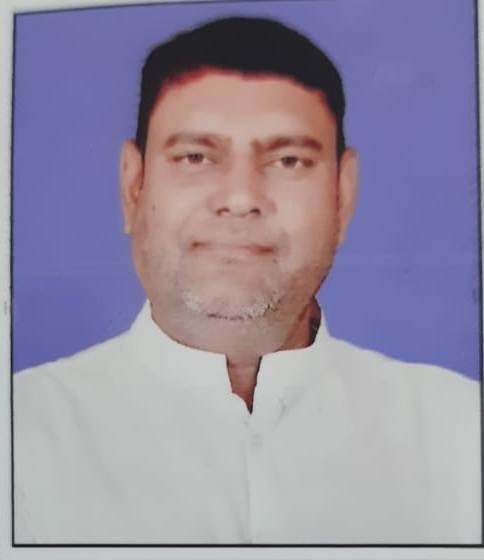 Antar Singh Patel