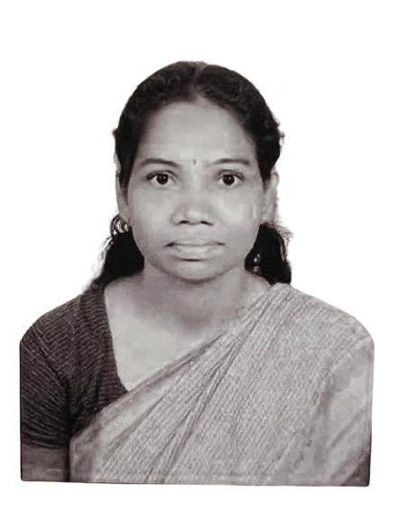 Anuradha Gummadi