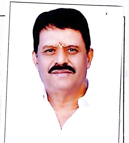 Appachu Ranjan M P