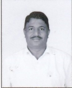 Arjun Halagigoudar