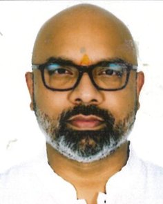 Arvind Dharmapuri