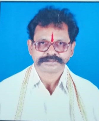 Asha Reddy Bontha