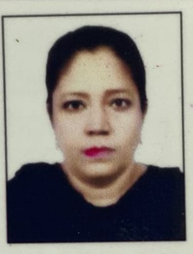 Asia Tasneem Sultana