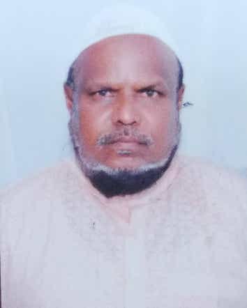 Athikur Rahaman
