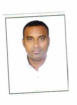 B. Sumanth