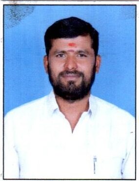 Badepally Raju Goud