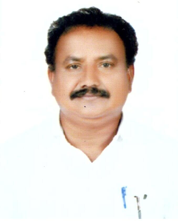 Balaraju Podium