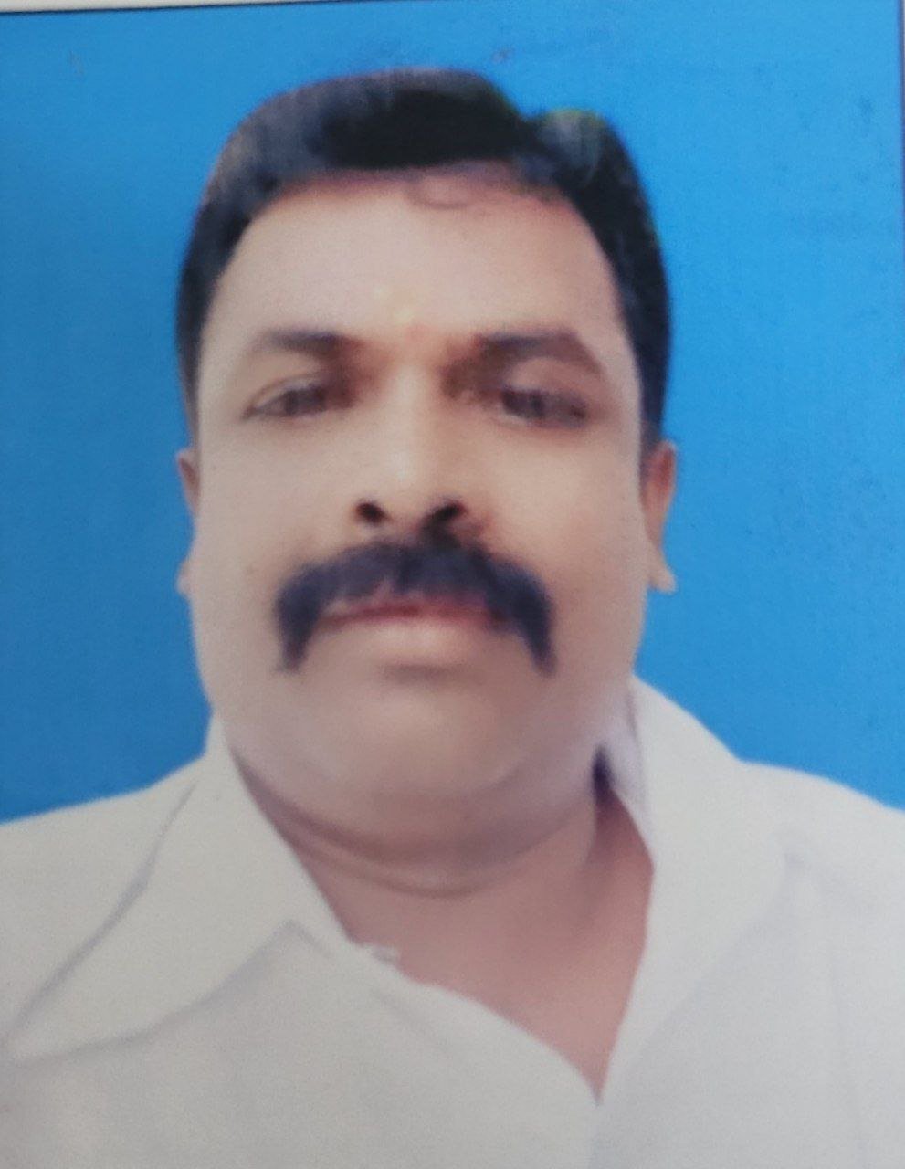 Balraju Talari