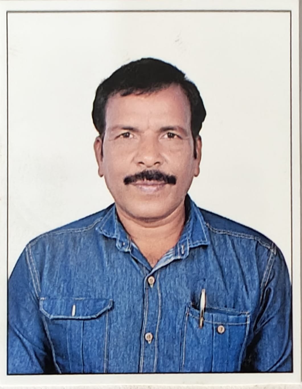 Bangari Manik Rao