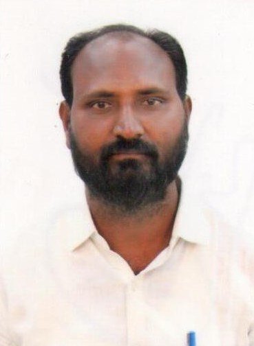 Bangaru Krishna