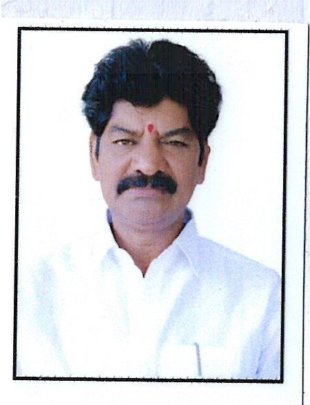 Banoth Shankar Naik