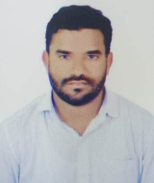 Banothu Linganna