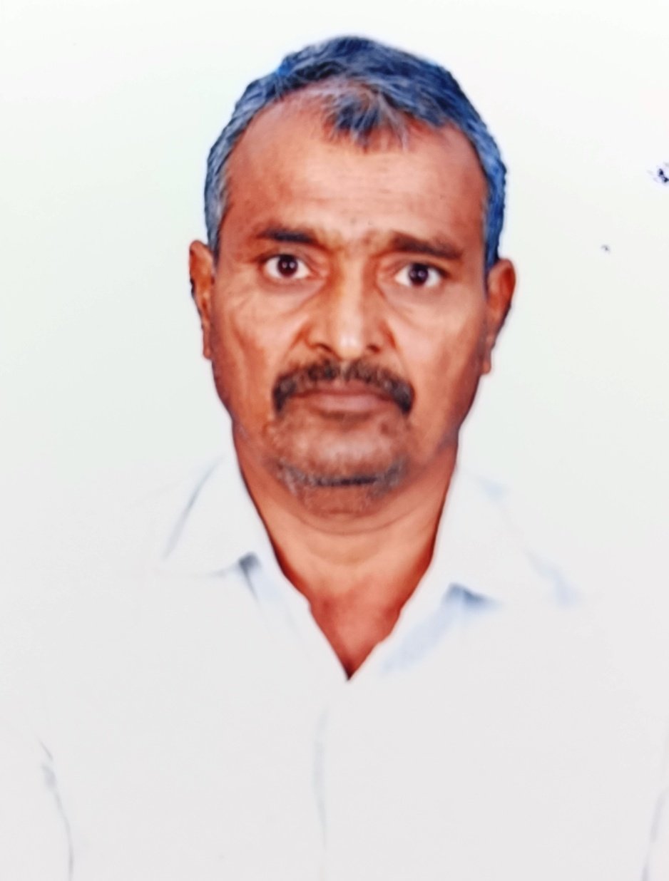Barre Mallaiah