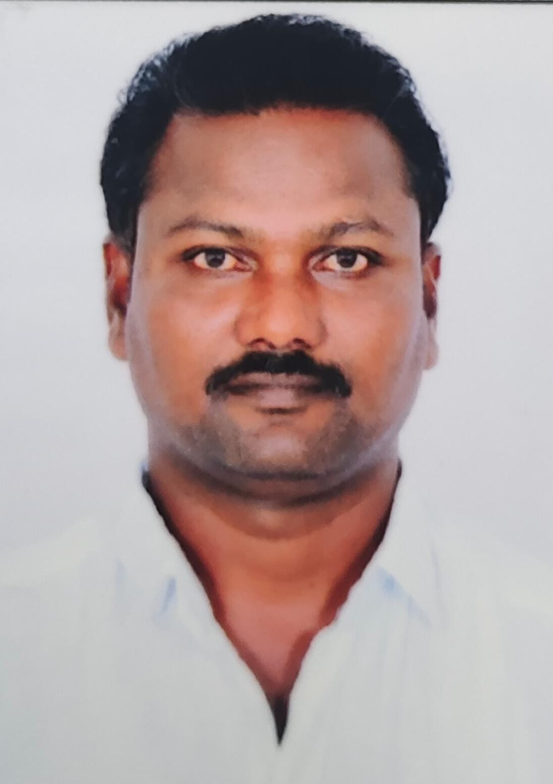 Bathula Nagesh