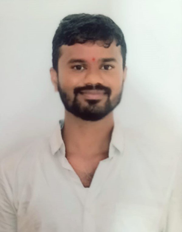Bellamkonda Naveen
