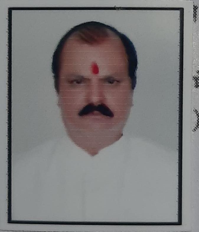 Beni Prasad Chansauriya