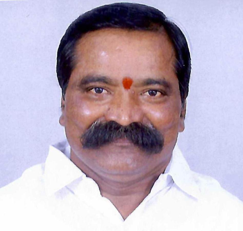 Beri Ramachandar Yadav
