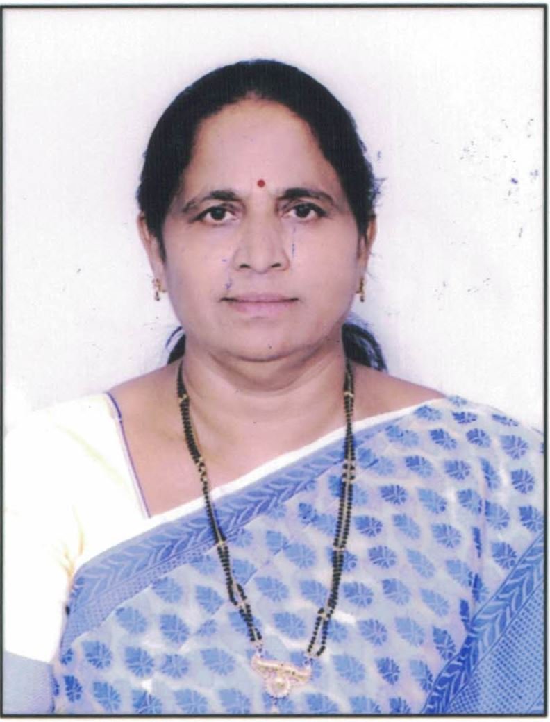Bharathi Macharla