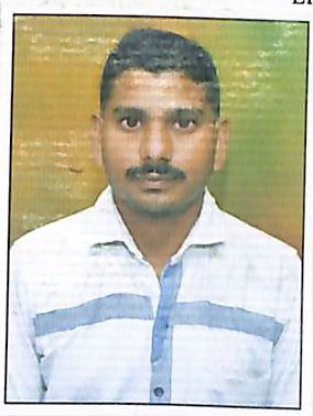Bhoomaiah Ponagantiwari