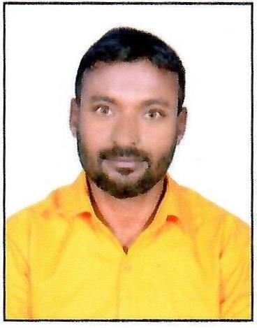 Bhukya Ganesh