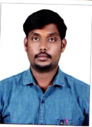 Bhusapuram Praveen