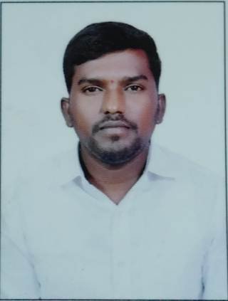 Bodhigeli Srinivasulu