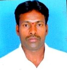 Boini Raghavendra