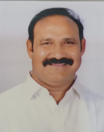 Bollam Mallaiah Yadav
