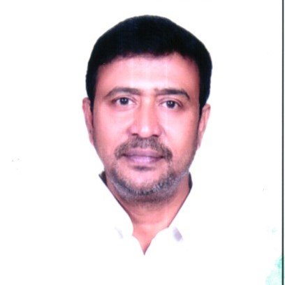 Bomma Sriram Chakravarthy