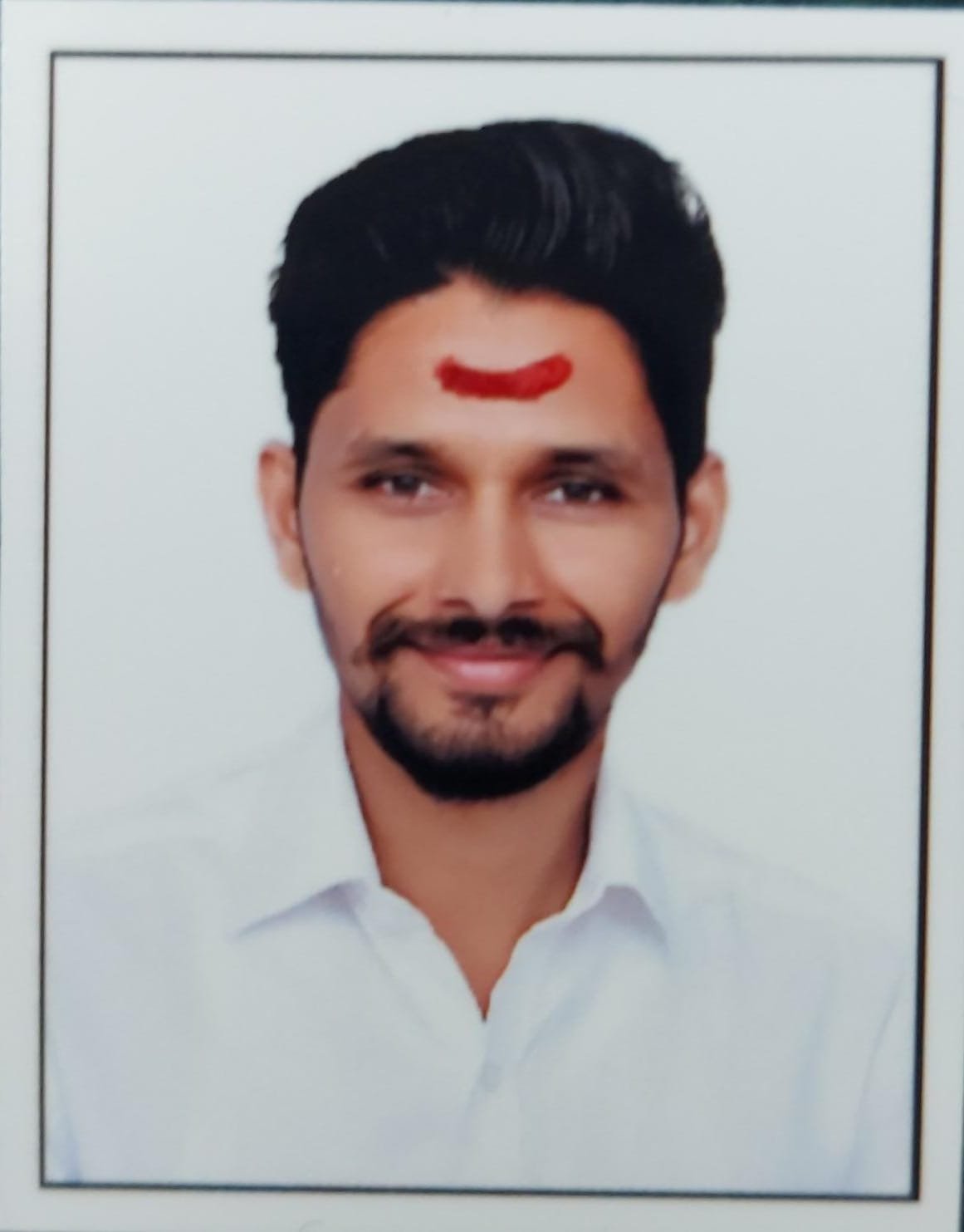 Bommagani Bhargav