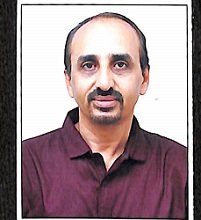 Bopanna Karthamada Poovaiah
