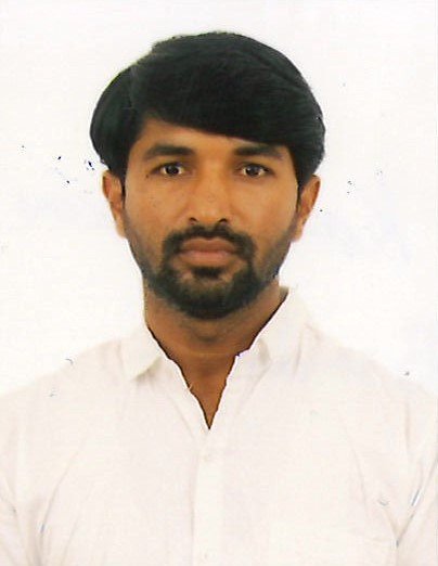 Budida Karunakar