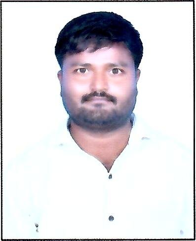 Bugga Sreekanth