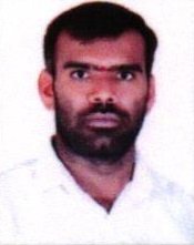 Bushaboina Suresh Yadav
