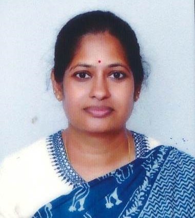 C. Keerthi Reddy