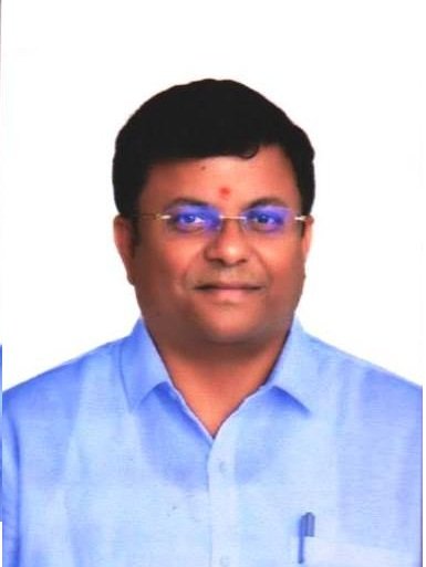 C M Rajesh Gowda