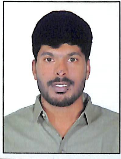 C. Surender Reddy